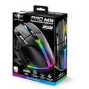 Infortisa Image 1 - Spirit of Gamer Raton Souris Pro M5 Negro