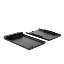 Infortisa Image 3 - Tooq Caja externa 2,5" SATA USB3.1 Gen1 Negra
