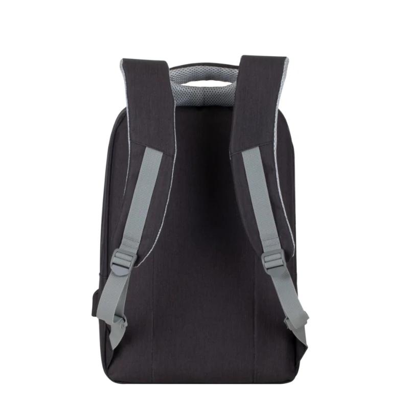 Infortisa Image 2 - RIVACASE Bundle 7563 Prater 15,6 + Ratón inalámb