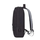 Infortisa Image 3 - RIVACASE Bundle 7563 Prater 15,6 + Ratón inalámb
