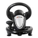 Infortisa Image 1 - Spirit of Gamer Pack Volante Negro