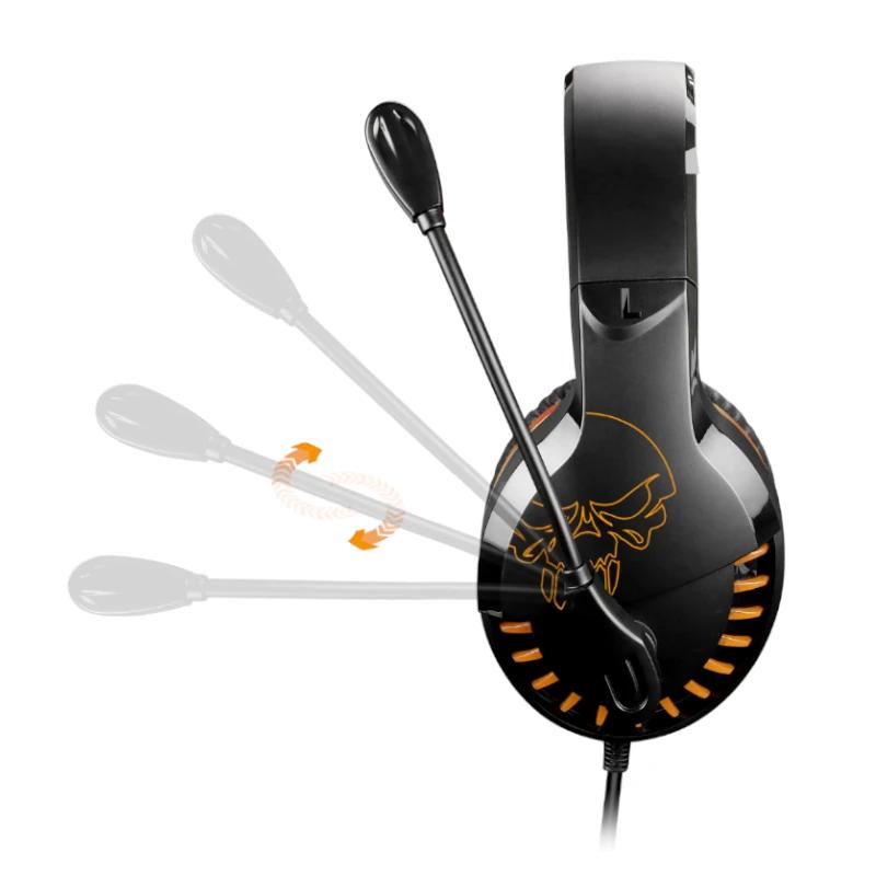 Infortisa Image 1 - Spirit of Gamer Auricular Pro H3 Multiplateforme