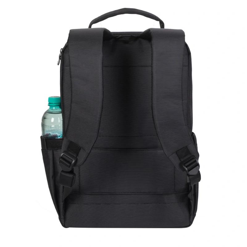 Infortisa Image 3 - RIVACASE 8262 Mochila Central 15.6 Negra