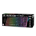 Infortisa Image 1 - Spirit of Gamer teclado Elite k70
