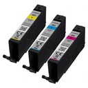Infortisa Image 3 - Canon Cartucho Multipack PGI-580/CLI-581