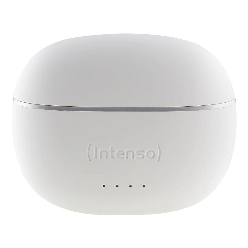 Infortisa Image 2 - Intenso Buds T302A Auriculares TWS con ANC White