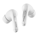 Infortisa Image 3 - Intenso Buds T302A Auriculares TWS con ANC White