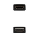 Infortisa Image 2 - Nanocable Cable Conexión HDMI V 1.4 10 M