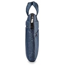 Infortisa Image 2 - MONRAY Maletin CHARTER 15,6" Azul jaspeado