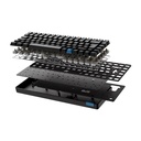 Infortisa Image 3 - Hiditec Teclado Gaming GM1K  Switches brown