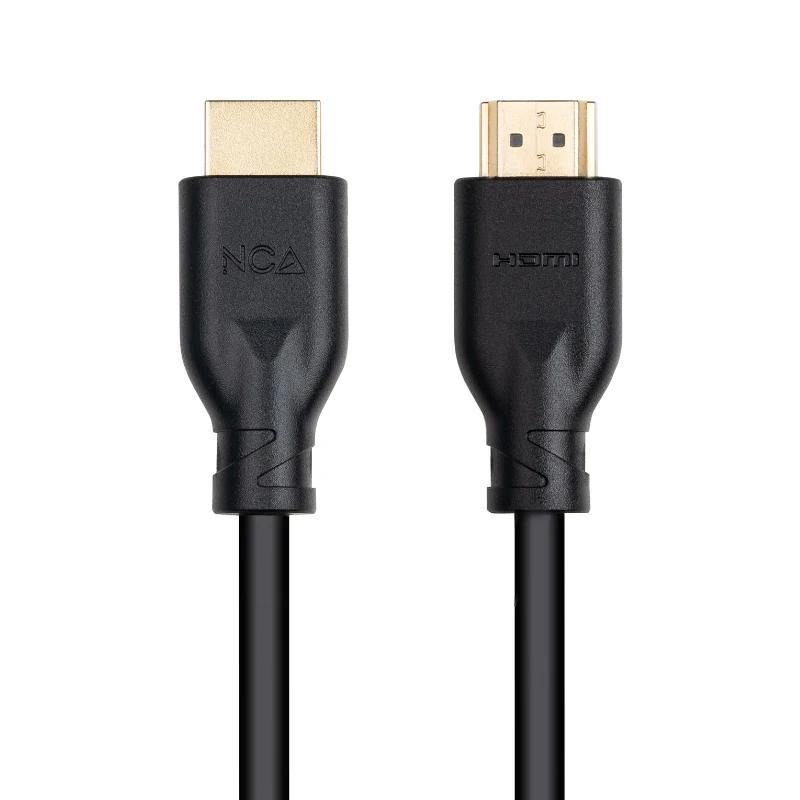 Infortisa Image 1 - Nanocable Cable HDMI V2.0 4K@60HZ 18Gbps CCS 1.5 M