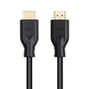 Infortisa Image 1 - Nanocable Cable HDMI V2.0 4K@60HZ 18Gbps CCS 1.5 M