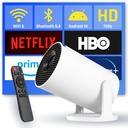 Infortisa Image 1 - iggual Mini proyector MP720p HDMI WiFi BT Android