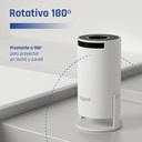 Infortisa Image 4 - iggual Mini proyector MP720p HDMI WiFi BT Android