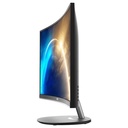 Infortisa Image 2 - MSI MP271CA Monitor 27"FHD 1ms HDMI DP MM curv