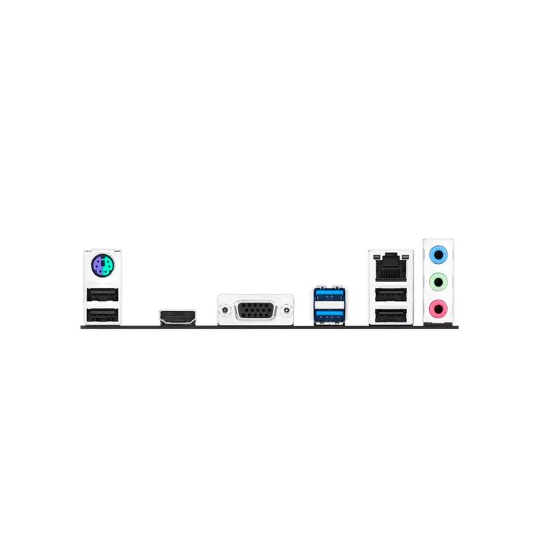 Infortisa Image 3 - ASUS Placa Base PRIME H610M-K DDR5  mATX LGA1700
