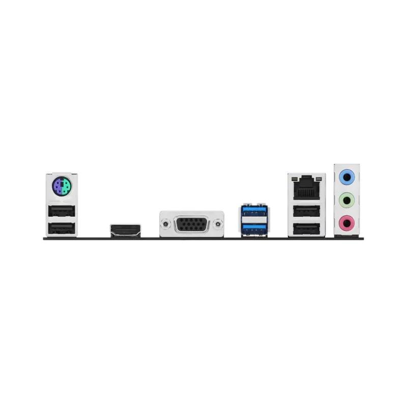 Infortisa Image 3 - ASUS Placa Base PRIME H610M-K DDR5 ARGB mATX 1700