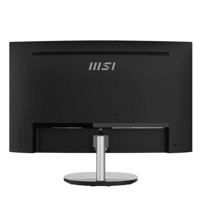 Infortisa Image 3 - MSI MP271CA Monitor 27"FHD 1ms HDMI DP MM curv
