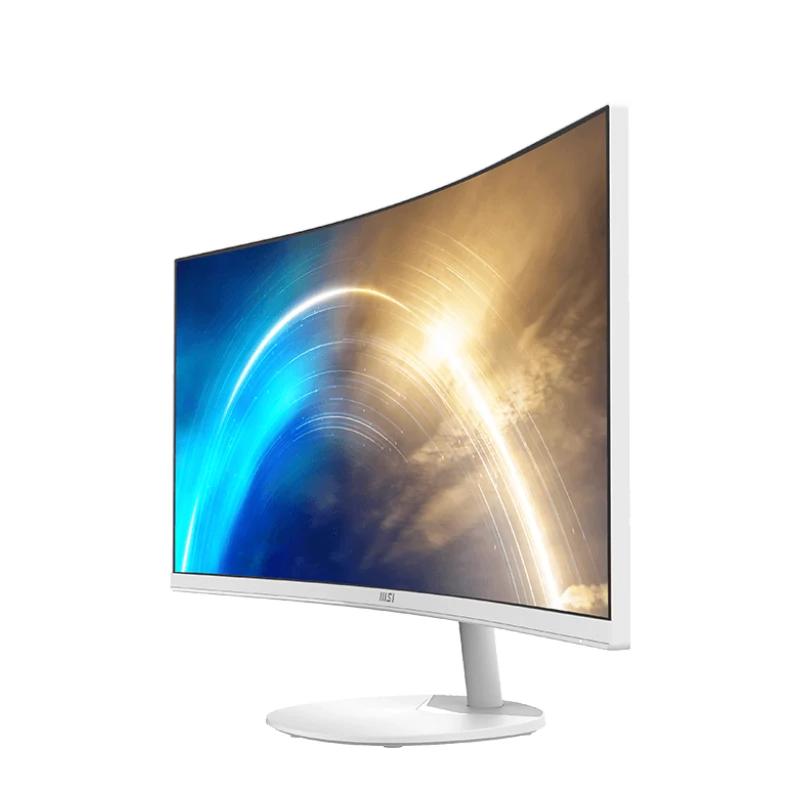 Infortisa Image 2 - MSI MP341CQW Monitor34" UWQHD VGA HDMI MM curv