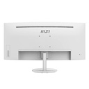 Infortisa Image 3 - MSI MP341CQW Monitor34" UWQHD VGA HDMI MM curv