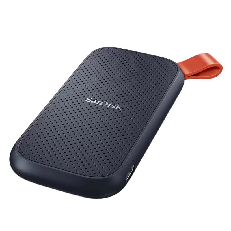 Infortisa Image 2 - Sandisk Portable G26 SSD 1TB USB 3.2 tipo-C