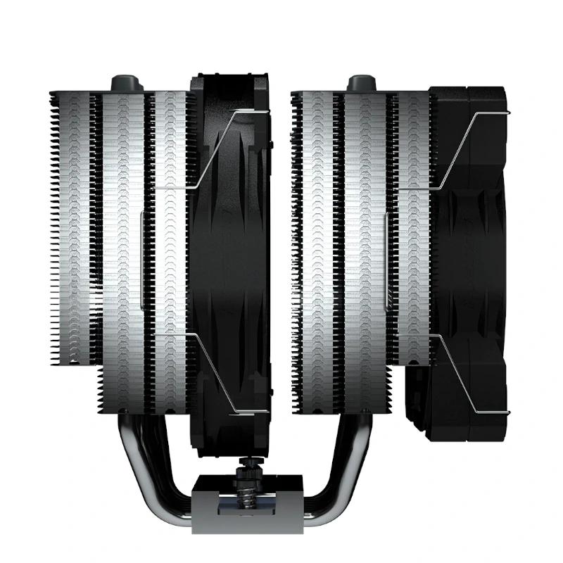 Infortisa Image 3 - Cougar Ventilador Forza 135