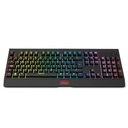Infortisa Image 1 - KROM KABALA  | Kit Teclado y Ratón Wireless RGB SP