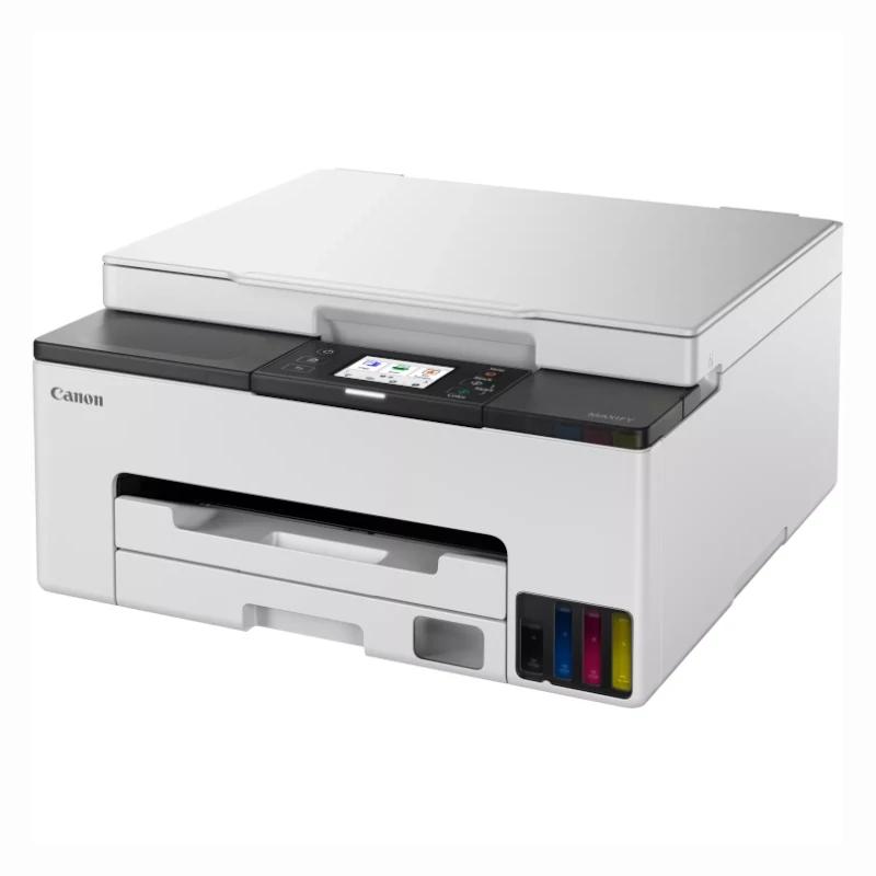Infortisa Image 1 - Canon Multifunción MAXIFY GX1050+ 2 Botellas