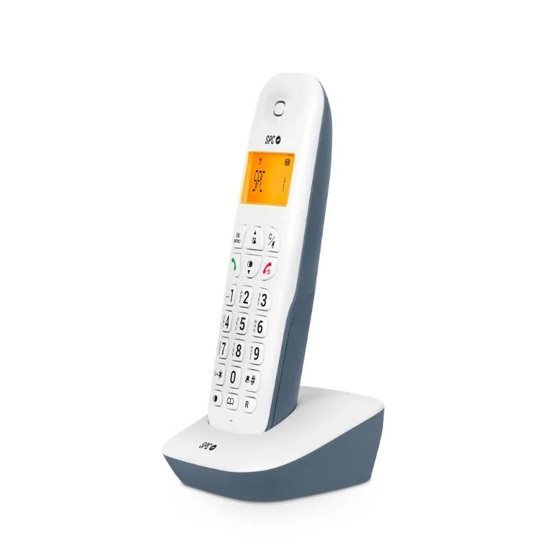 Infortisa Image 2 - SPC 7300NS Telefono Inalámbrico AIR Blanco