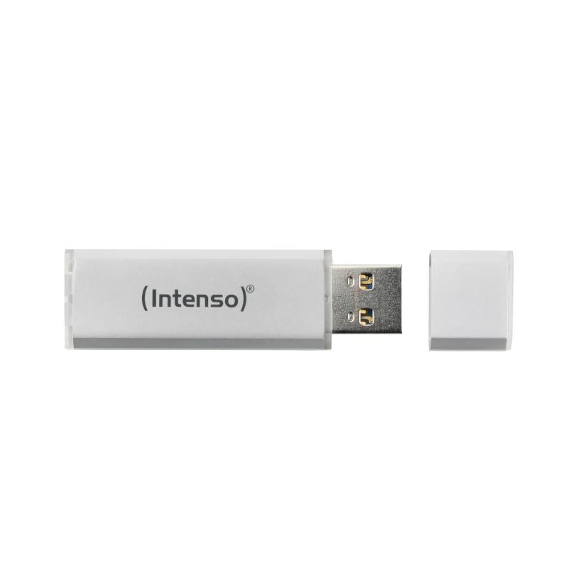 Infortisa Image 2 - Intenso 3531494 Lápiz USB 3.2 Ultra 64GB (pack 2u)
