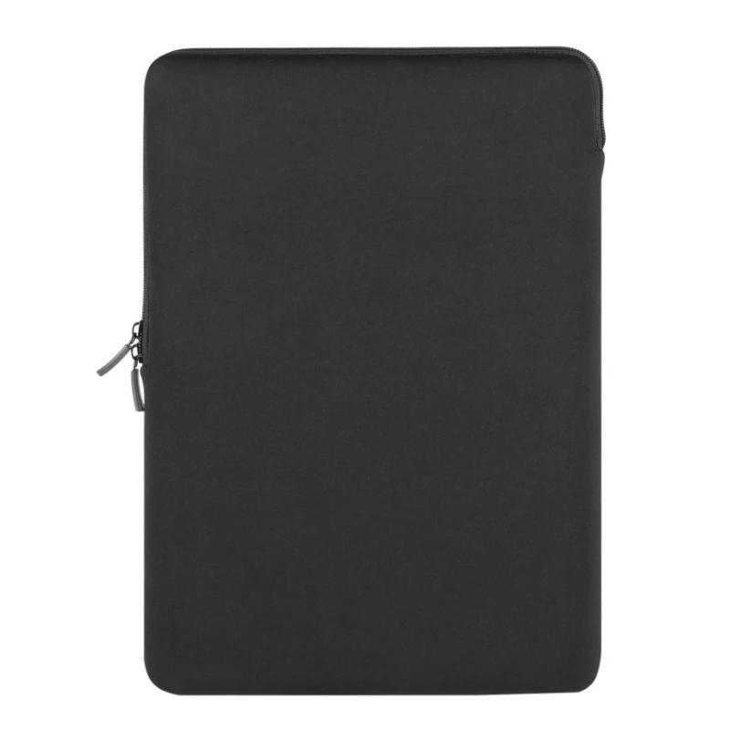 Infortisa Image 3 - RIVACASE 5226 ANTISHOCK funda vertical 15,6" Negro
