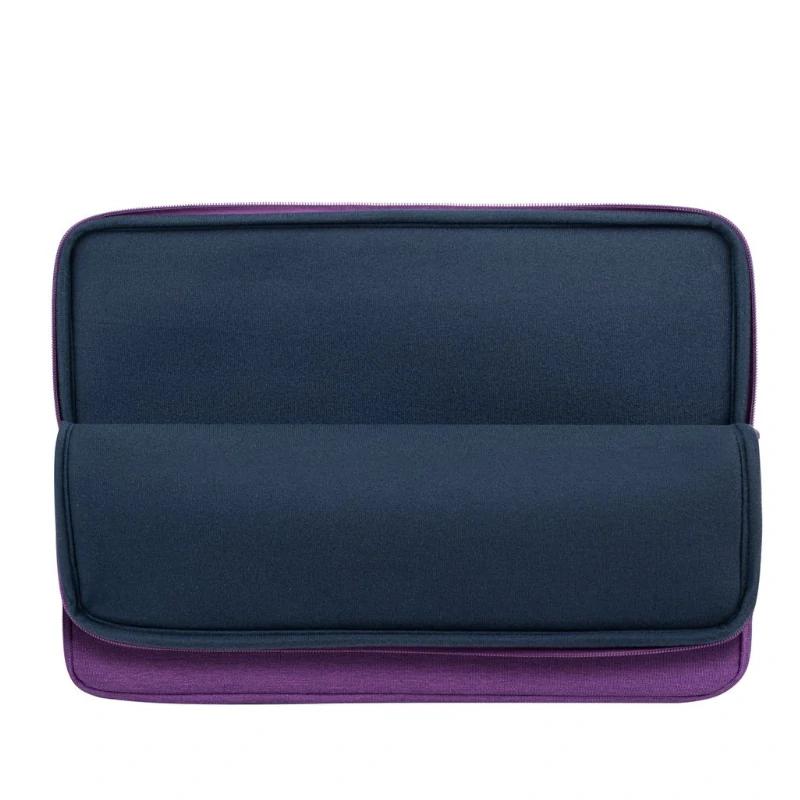 Infortisa Image 1 - RIVACASE 7703 SUZUKA ECO Lila 13-14"