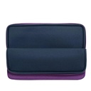 Infortisa Image 1 - RIVACASE 7703 SUZUKA ECO Lila 13-14"