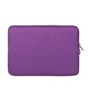 Infortisa Image 3 - RIVACASE 7703 SUZUKA ECO Lila 13-14"