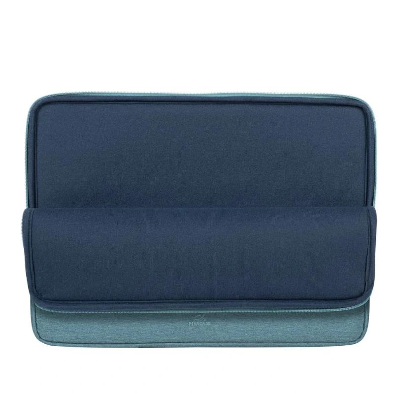 Infortisa Image 2 - RIVACASE 7705 SUZUKA ECO Acuamarina 15,6"