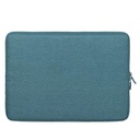 Infortisa Image 3 - RIVACASE 7705 SUZUKA ECO Acuamarina 15,6"