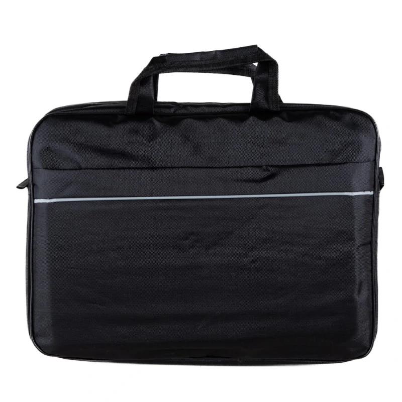 Infortisa Image 1 - iggual Maletín portátil 15.6" Daily Use negro