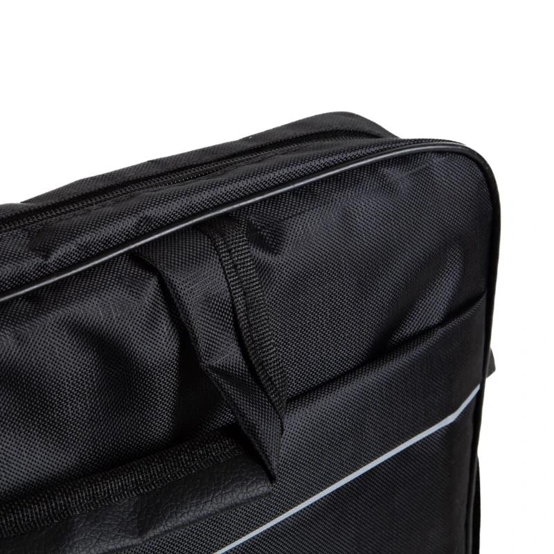 Infortisa Image 2 - iggual Maletín portátil 15.6" Daily Use negro
