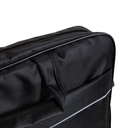 Infortisa Image 2 - iggual Maletín portátil 15.6" Daily Use negro