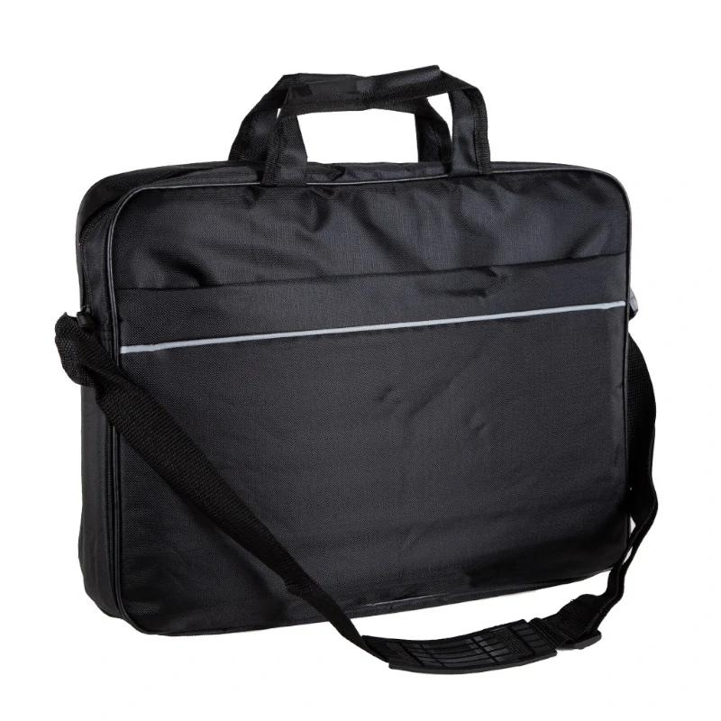 Infortisa Image 3 - iggual Maletín portátil 15.6" Daily Use negro