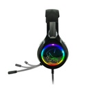 Infortisa Image 1 - Spirit of Gamer Auricular Pro-H8 black