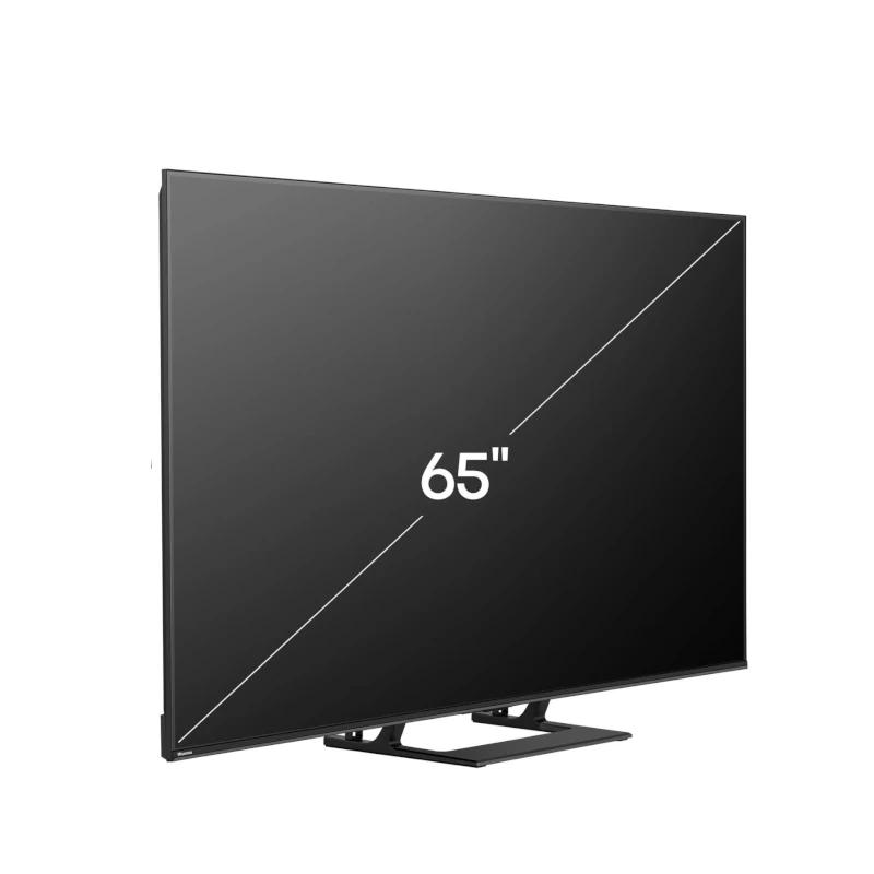Infortisa Image 1 - Hisense 65A7Q TV 65" UHD QLED SMART TV HDR10+
