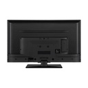 Infortisa Image 3 - TOSHIBA TV 40" 40LV3563DG  FHD SMART TV PEANA