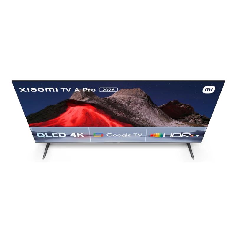 Infortisa Image 1 - Xiaomi TV A PRO 2026 75" 4K QLED Google TV
