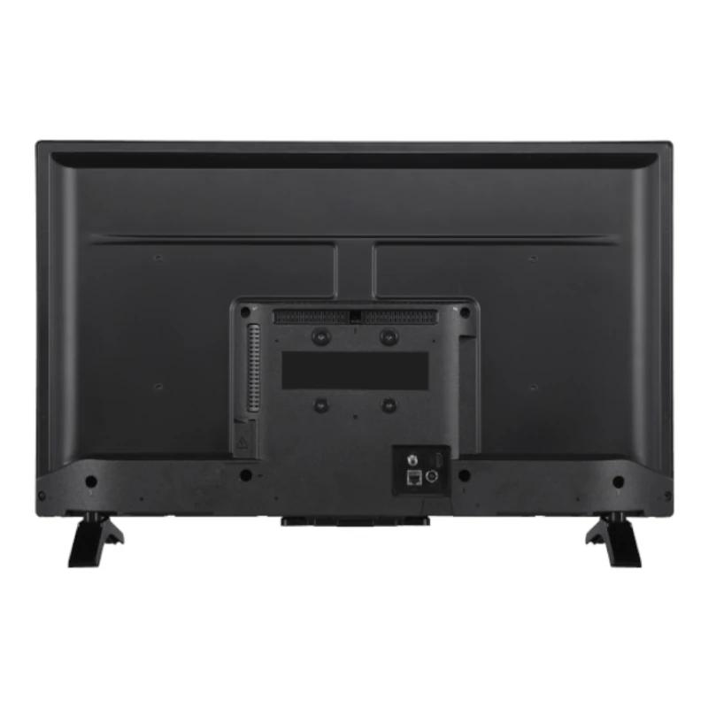 Infortisa Image 3 - TOSHIBA TV 32" 32QV2F63DG UHD QLED SMART TV HDR10+