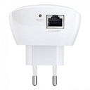 Infortisa Image 1 - TP-LINK TL-WA850RE Repetidor WiFi N300