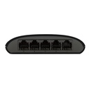 Infortisa Image 3 - D-Link DES-1005D Switch 5x10/100Mbps Mini