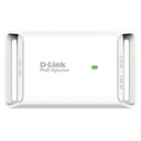 Infortisa Image 1 - D-Link DPE-101GI Inyector PoE 48V DC Gigabit