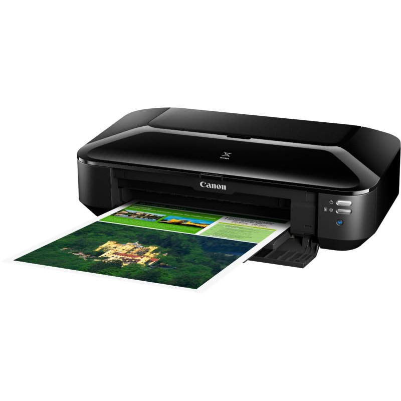 Infortisa Image 1 - Canon Impresora Pixma IX6850 A3