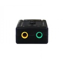 Infortisa Image 1 - approx! APPUSB71 Adaptador USB Sonido 7.1 APPUSB71
